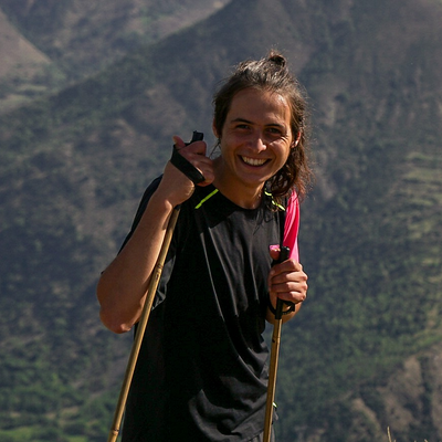 avatar image