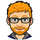 user photo