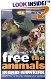 free the animals