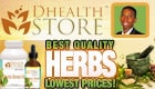 DHealthStore