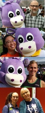 Another A-Moozin' Year