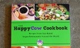 The HappyCow Cookbook