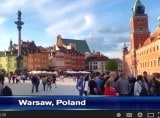 Warsaw video