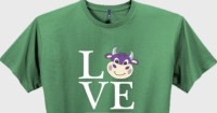 Cow Tshirt