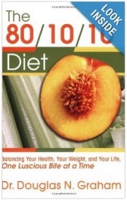 The 80/10/10 Diet