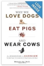 Animal Rights Books