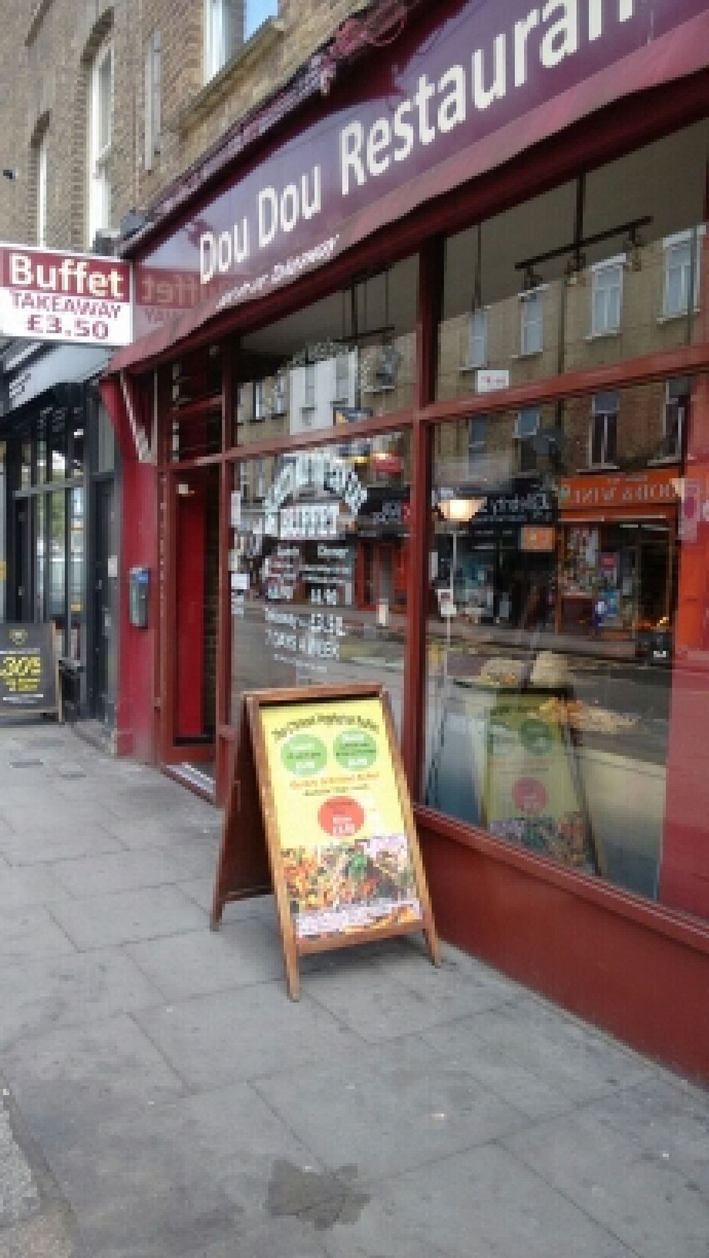 London Wall Bar And Kitchen Review London Wall Bar And Kitchen Review