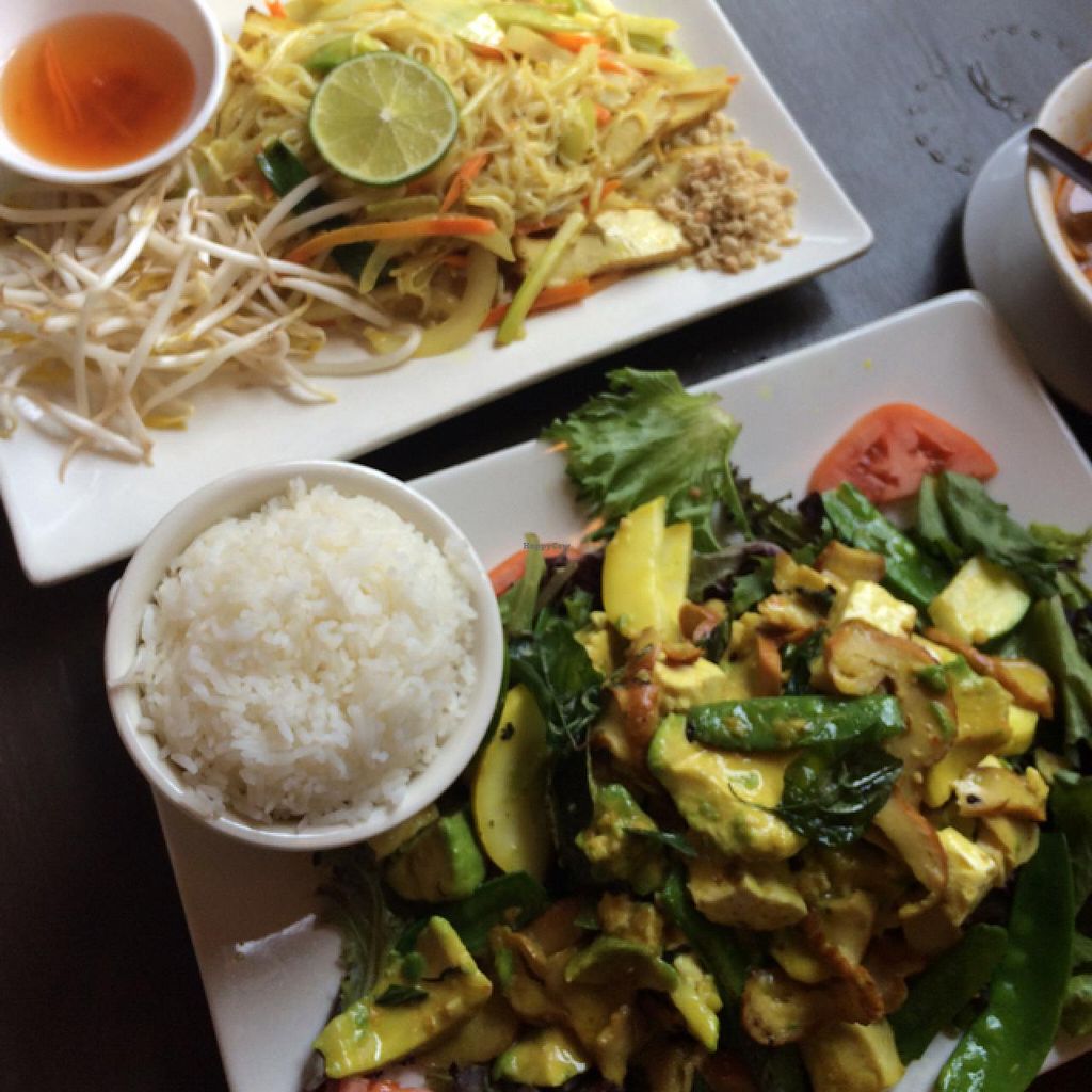 Thai Food Chinatown Boston Thai Food Chinatown Boston