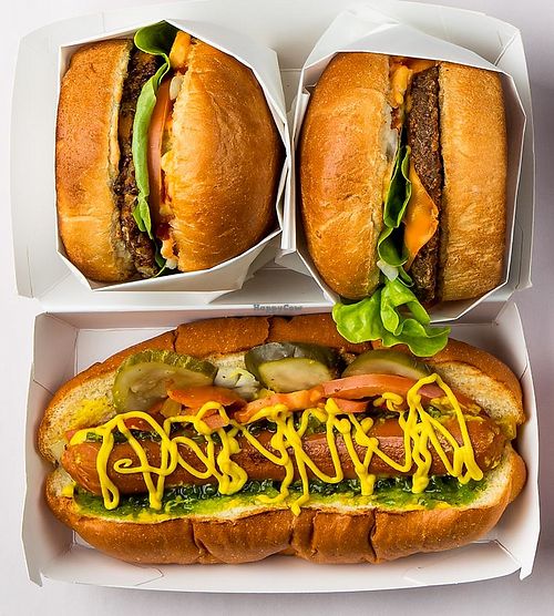 Restaurant chain image