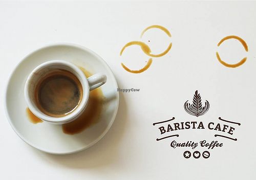 Restaurant chain image