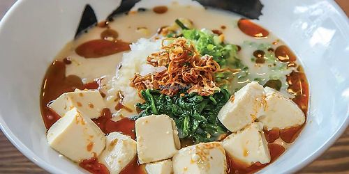 Restaurant chain image