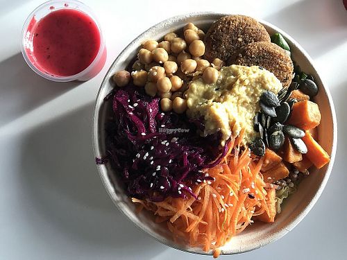 Restaurant chain image