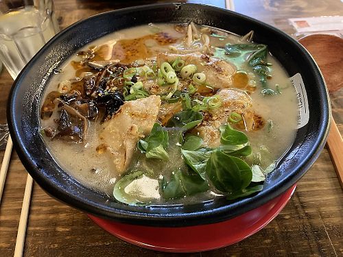 Restaurant chain image