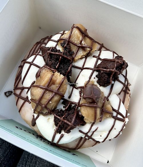 Restaurant chain image