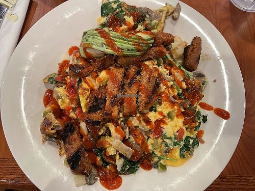 Restaurant chain image