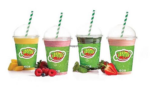 Restaurant chain image