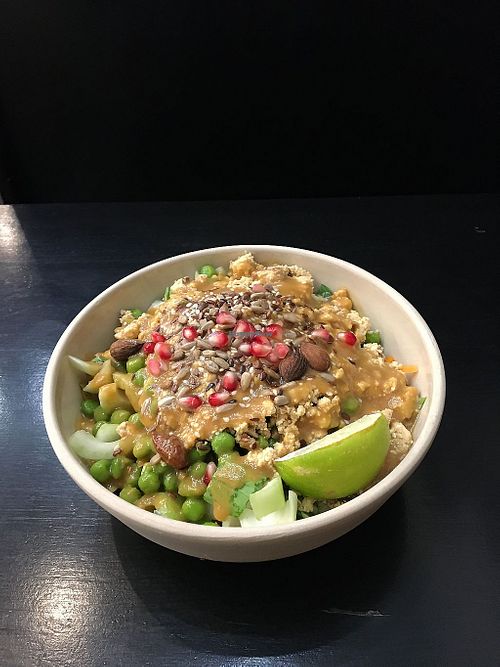 Restaurant chain image