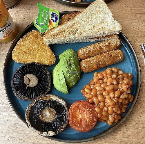 Restaurant chain image