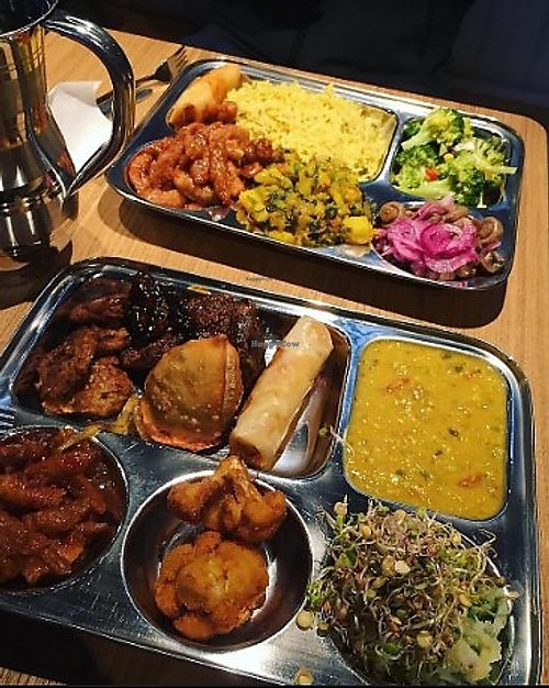 Restaurant chain image