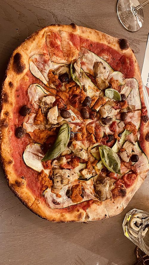 Restaurant chain image