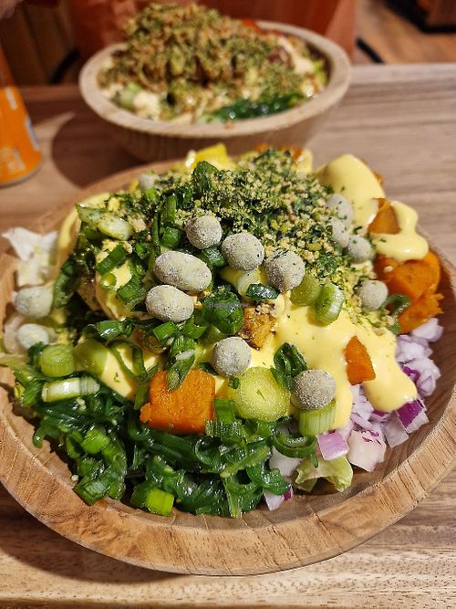 Restaurant chain image