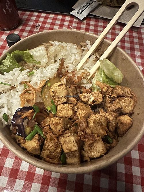 Restaurant chain image